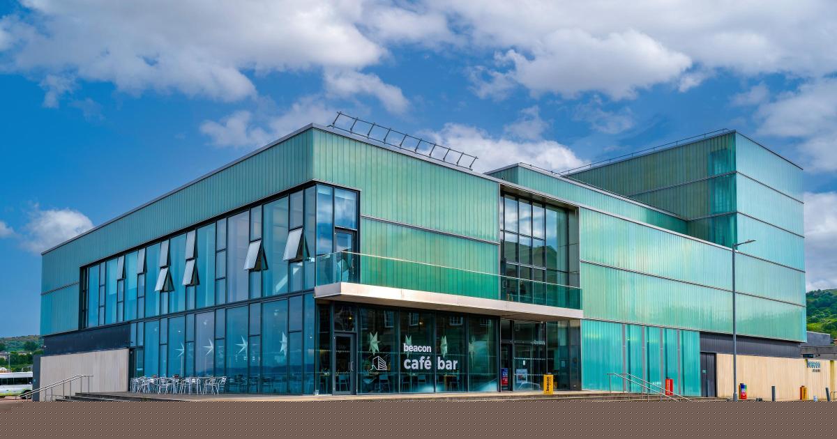 Business event aims to connect companies with fresh opportunities and contracts