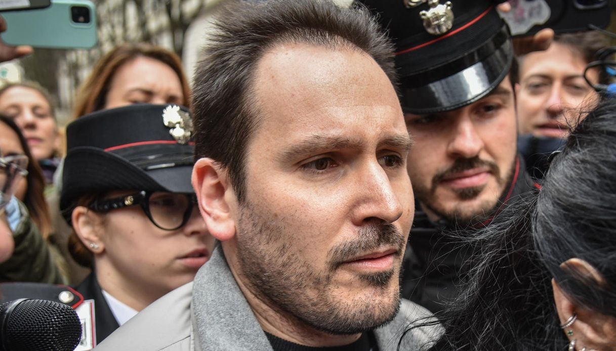 Garlasco e la svolta sullo scontrino di Andrea Sempio, testimone smonta l'alibi e rivela tutto agli inquirenti