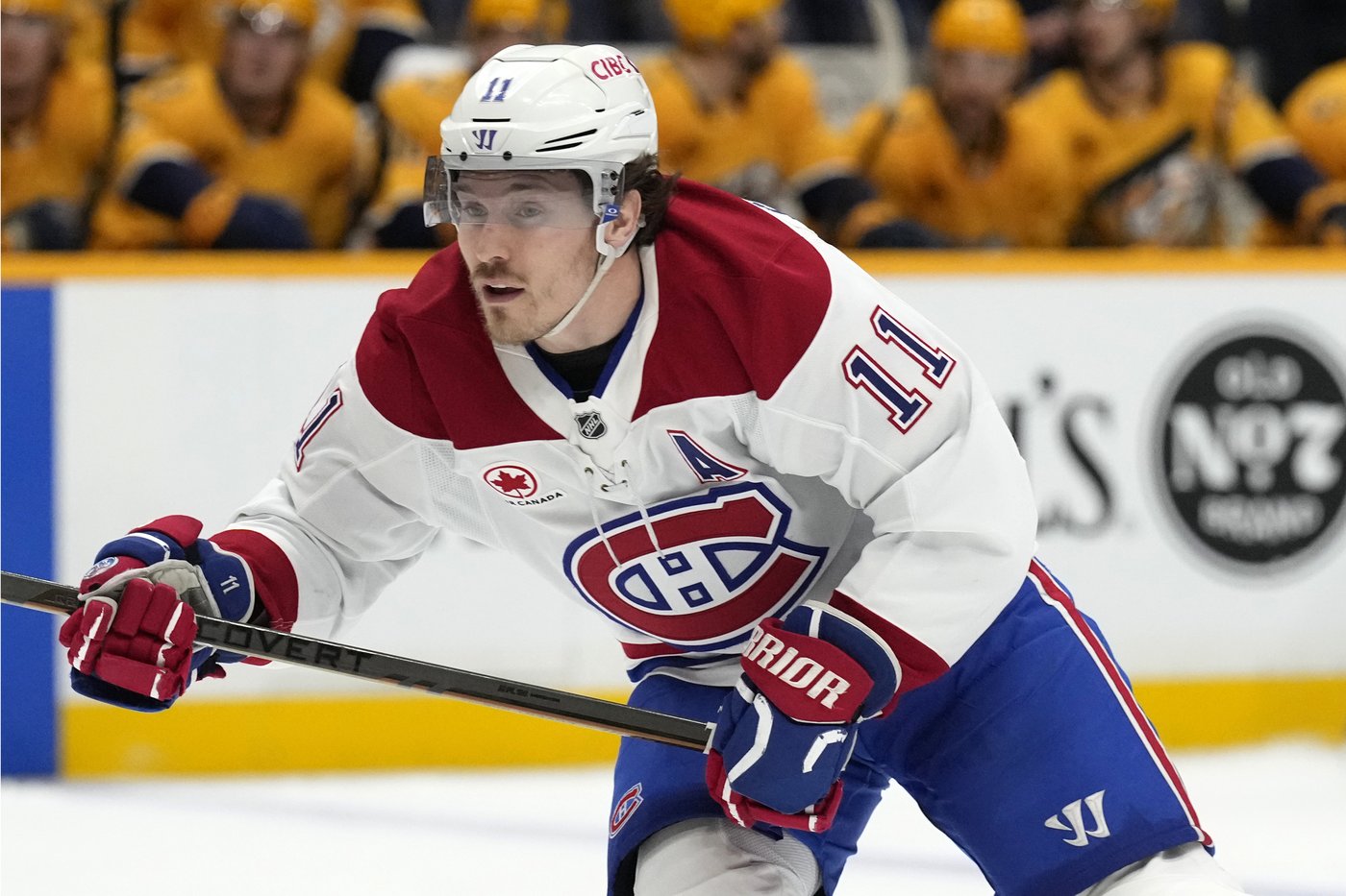 NHL pre-season roundup: Canadiens’ power play helps to sink Senators 5-0