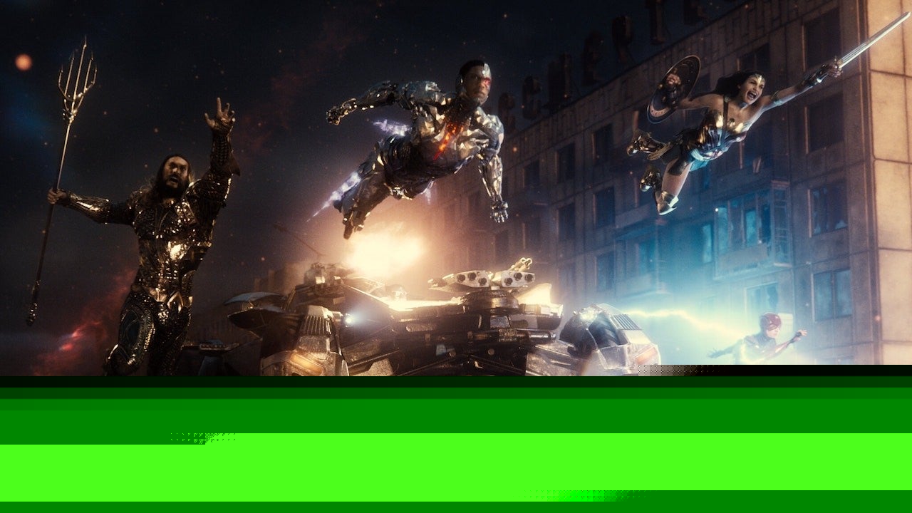 Comment on Zack Snyder’s Justice League Domestic Blu-Ray Release Date Announced by Evden Eve Nakliyat