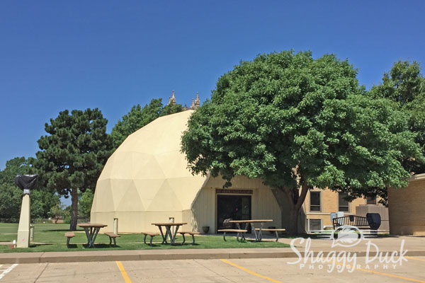 Planetarium To Host August 4 Show