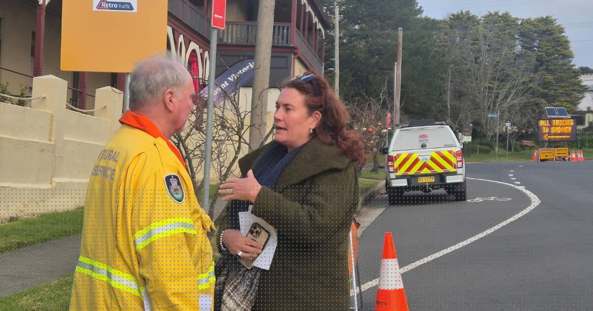 Traffic surge leads to decision on new Mount Victoria safety measures