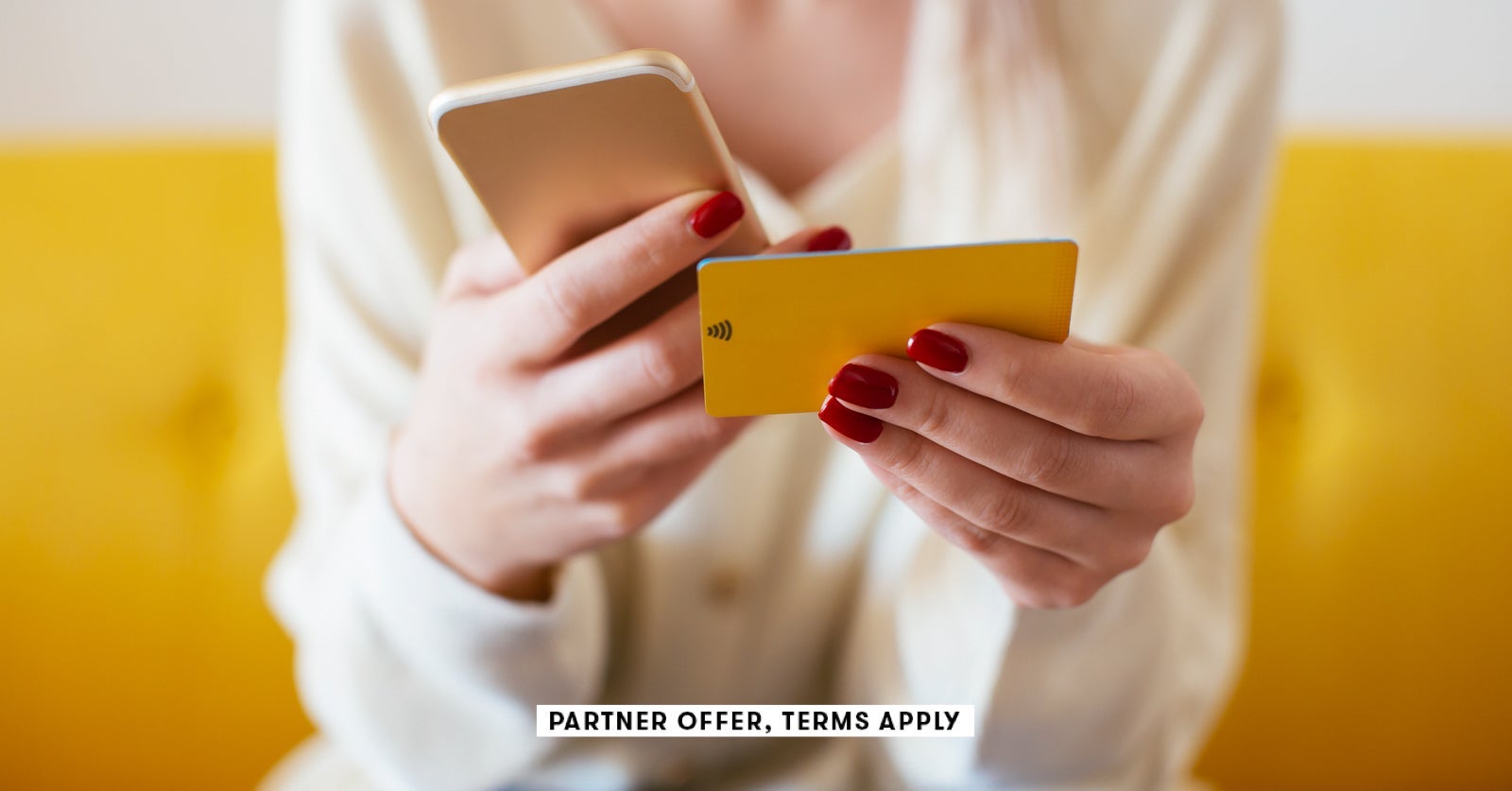 10 ways to meet a credit card minimum spending requirement