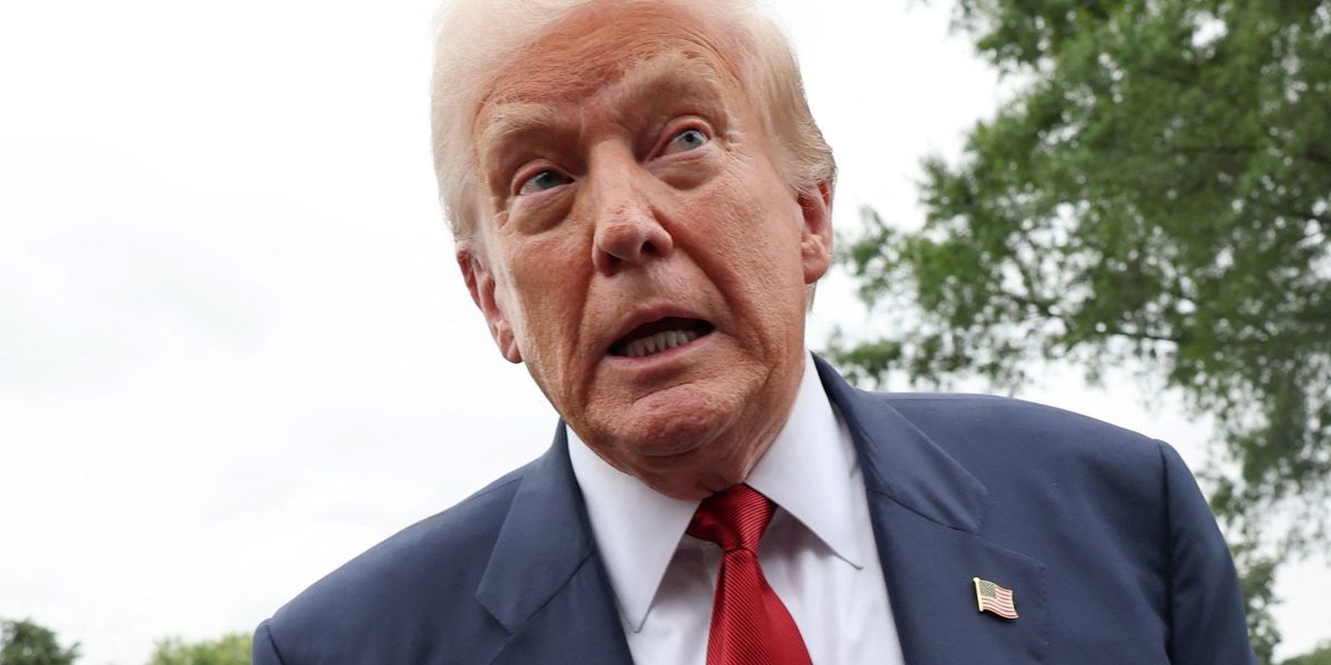 'Unconscionable': Core bloc of Trump supporters call his latest move a 'complete betrayal'