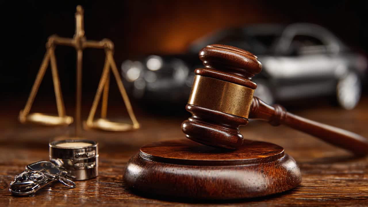 Angwan Rukuba killings: Court rejects defendants’ jurisdiction plea