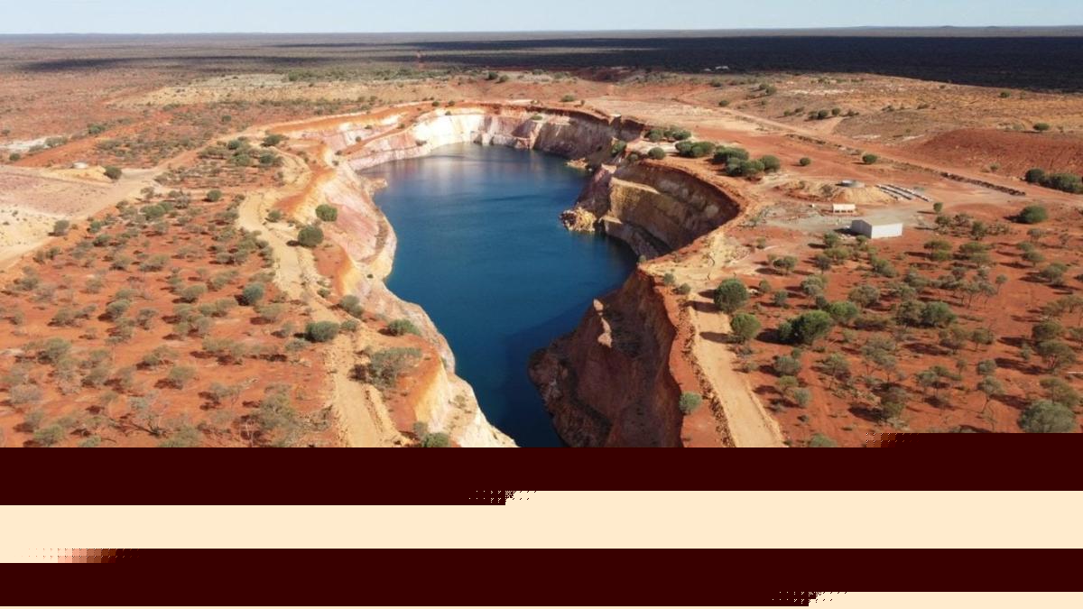 Horizon bags high grade gold outside WA mine plan