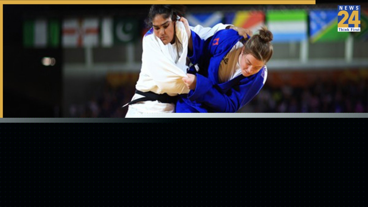Who is Tulika Maan? Why Indian judoka is provisionally suspended by NADA from Commonwealth Games 2026, reason will shock you