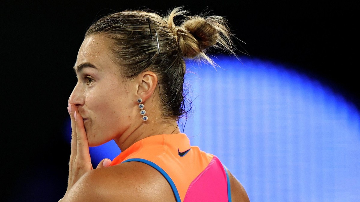 Nezaustavljiva Sabalenka: Četvrto uzastopno finale Australijan opena