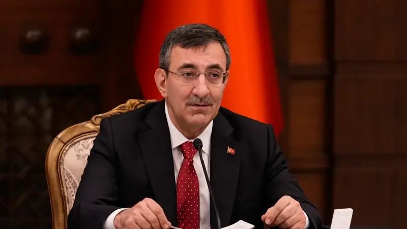 Vice President Yılmaz unveils expanded family and birth support measures