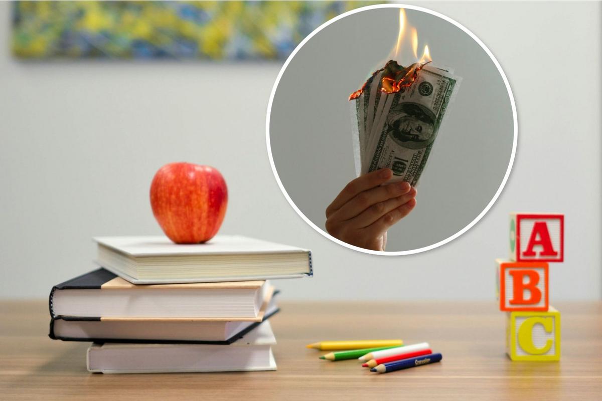 Back-to-School Sticker Shock Is Hitting Lubbock Families Hard This Year