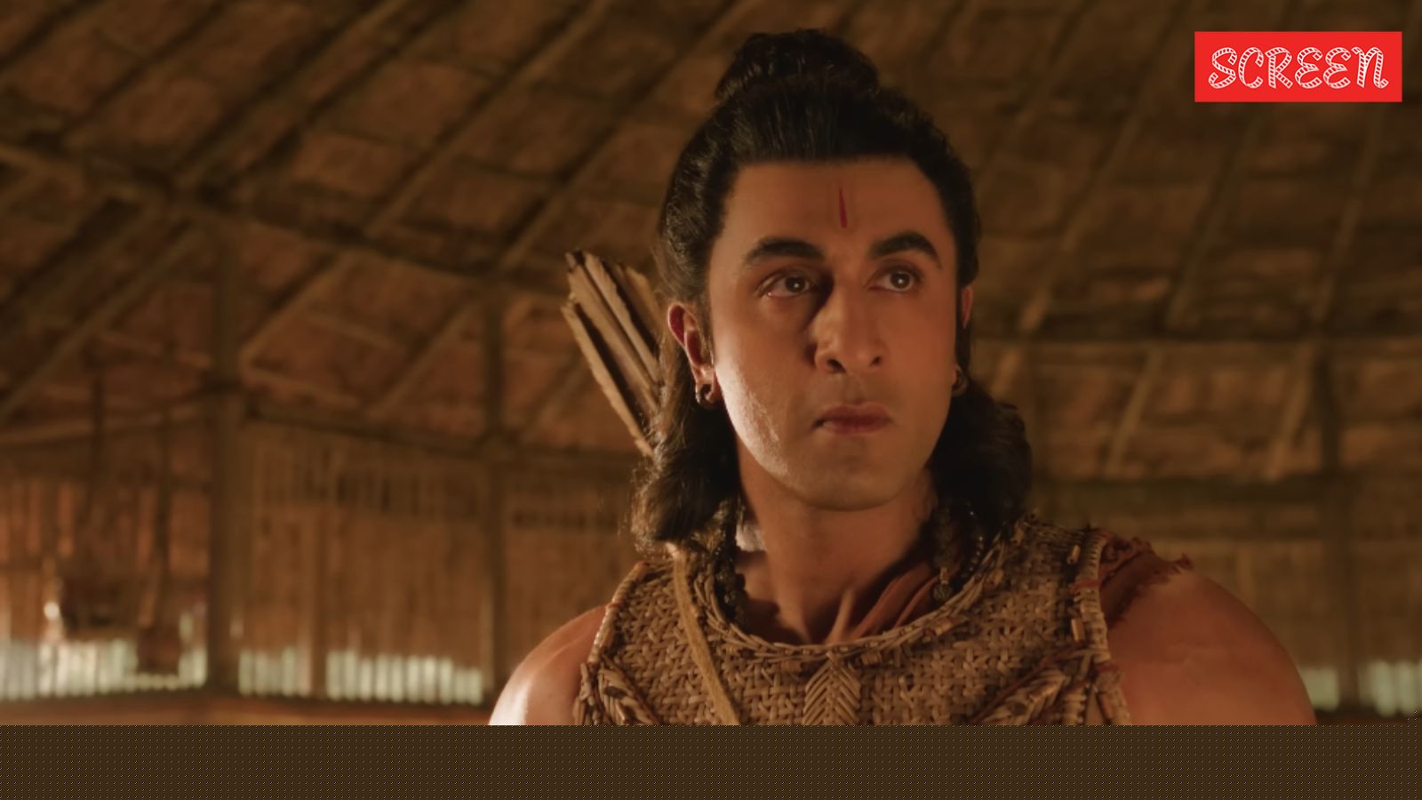 ‘Show us Ramayana first’: Ramlila Mahasangh warns makers of Ranbir Kapoor film of protests