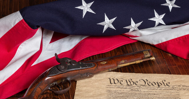 Gun Owners Of America: Our Defense of Exercising 1st/2nd Amendments Together Not Specific to Alex Pretti