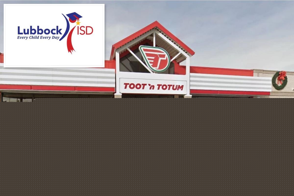 Lubbock Drivers Can Fuel Up and Help Their Schools at the Same Time
