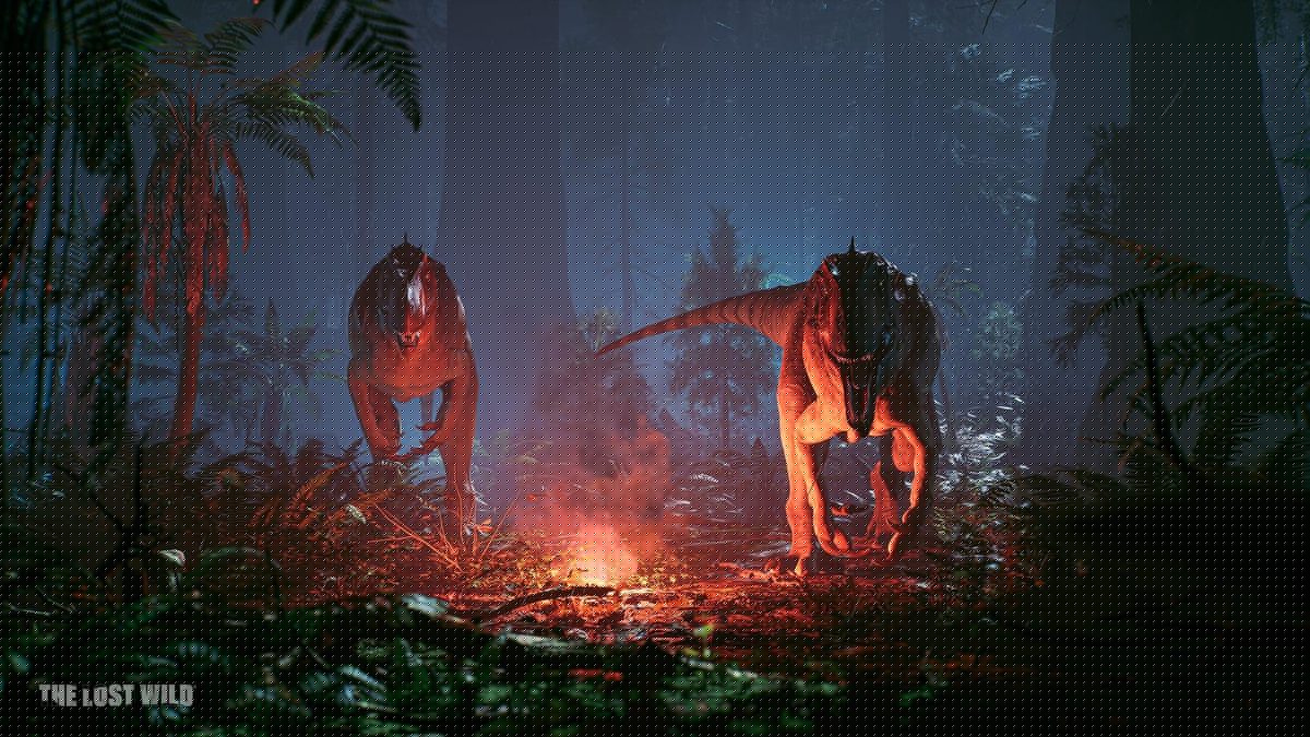 No es un sucesor espiritual, pero este nuevo juego de dinosaurios comparte mucho con un proyecto cancelado que todavía me duele