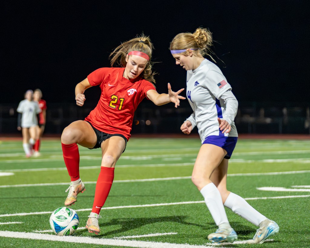 Despite many opportunities, Chico soccer shutout by Shasta