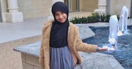 Desperate search for girl, 7, swept out to sea on Morocco holiday