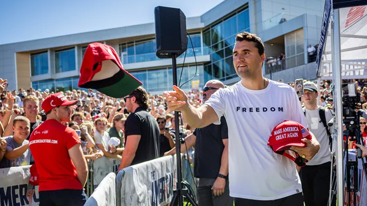 Lawsuit filed against FWC over firing of employee following Charlie Kirk comments