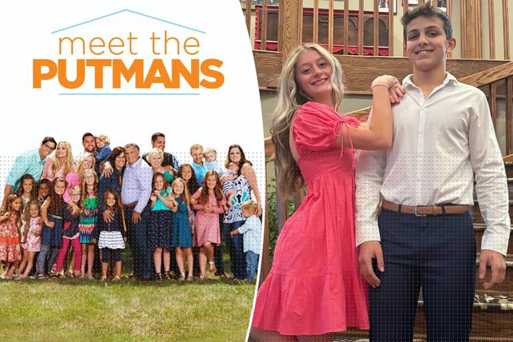 Family of TLC’s ‘Meet the Putmans’ stars gives update on relatives injured in car crash that killed 3