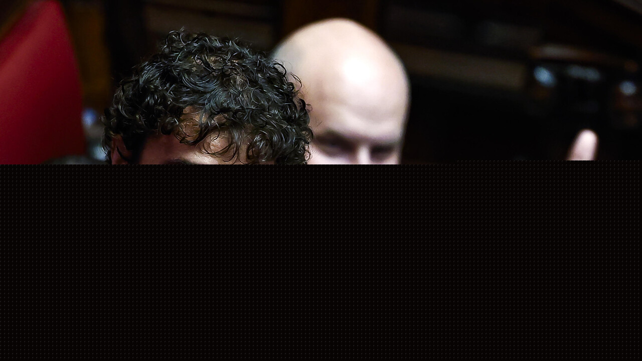 Le opposizioni a Fontana: 'Sanzioni per Bignami dopo le false accuse a Scalfaro'