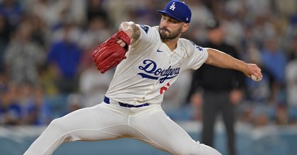 Tanner Scott and the Ideal Zone Rate