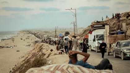 The Exodus of Hope