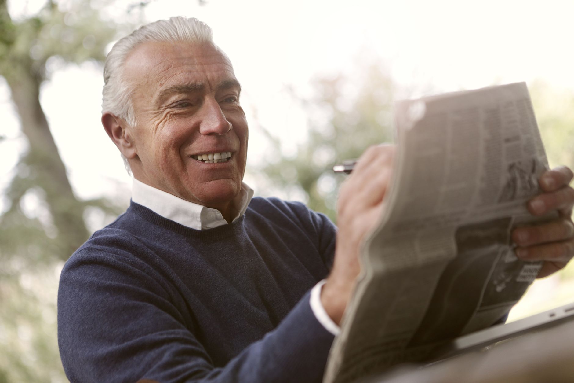 The claim that people over 70 who love solitude are among the happiest in society is half right: the research shows later life often brings more contentment, but everything turns on whether the solitude is chosen or is loneliness in disguise