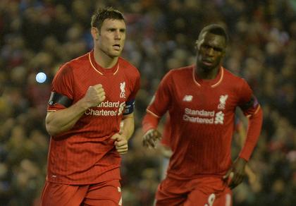 Liverpool vs Arsenal Preview: Team News, Tactics, Lineups and Prediction