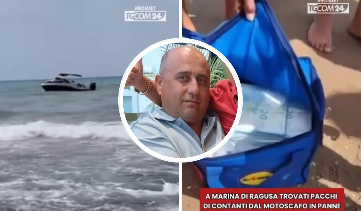 Flus fil-baħar f’Ragusa: Jingħata 5 xhur ħabs fuq ksur ta’ bail