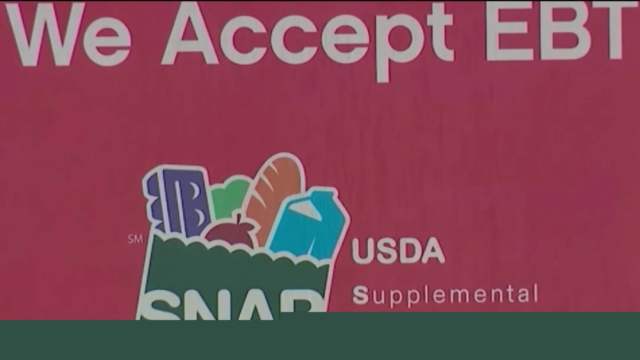 Illinois secures one-year delay on SNAP penalties: What to know