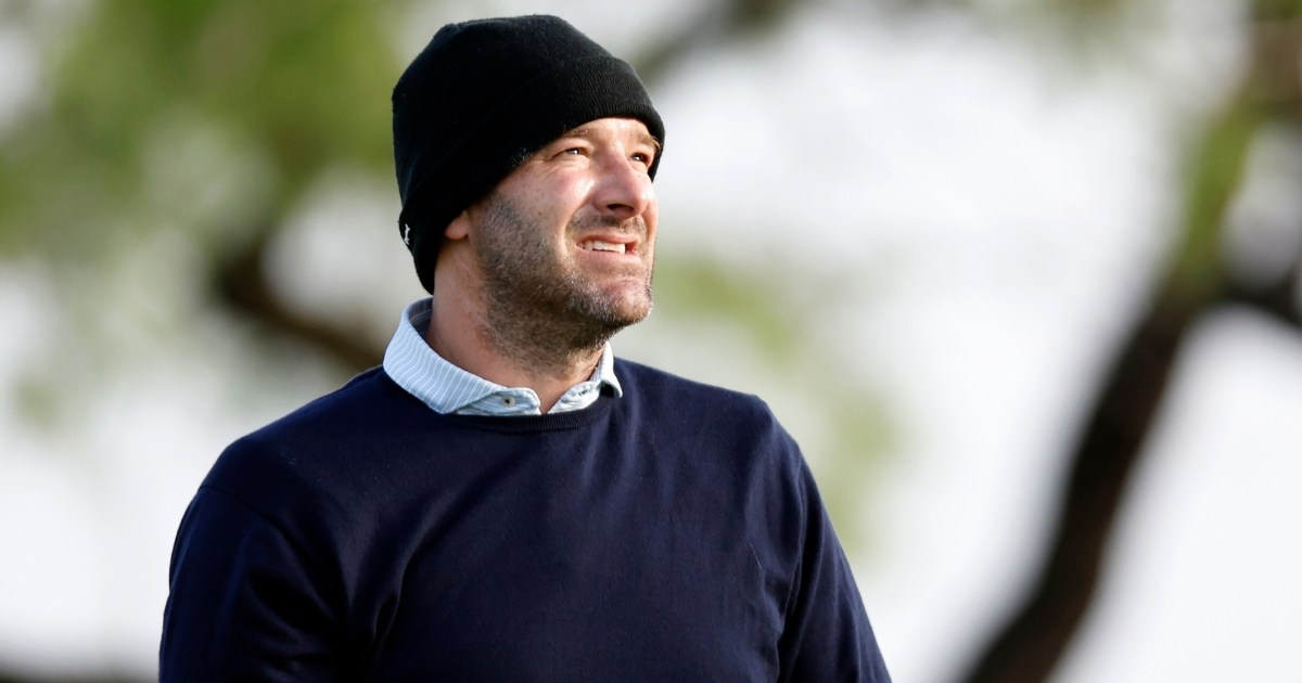 Is Tony Romo Returning to CBS After Arrest? Network Gives New Update