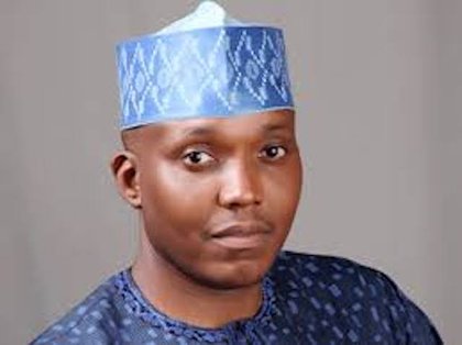 Ex-Kwara SDP Governorship Candidate Quits Party