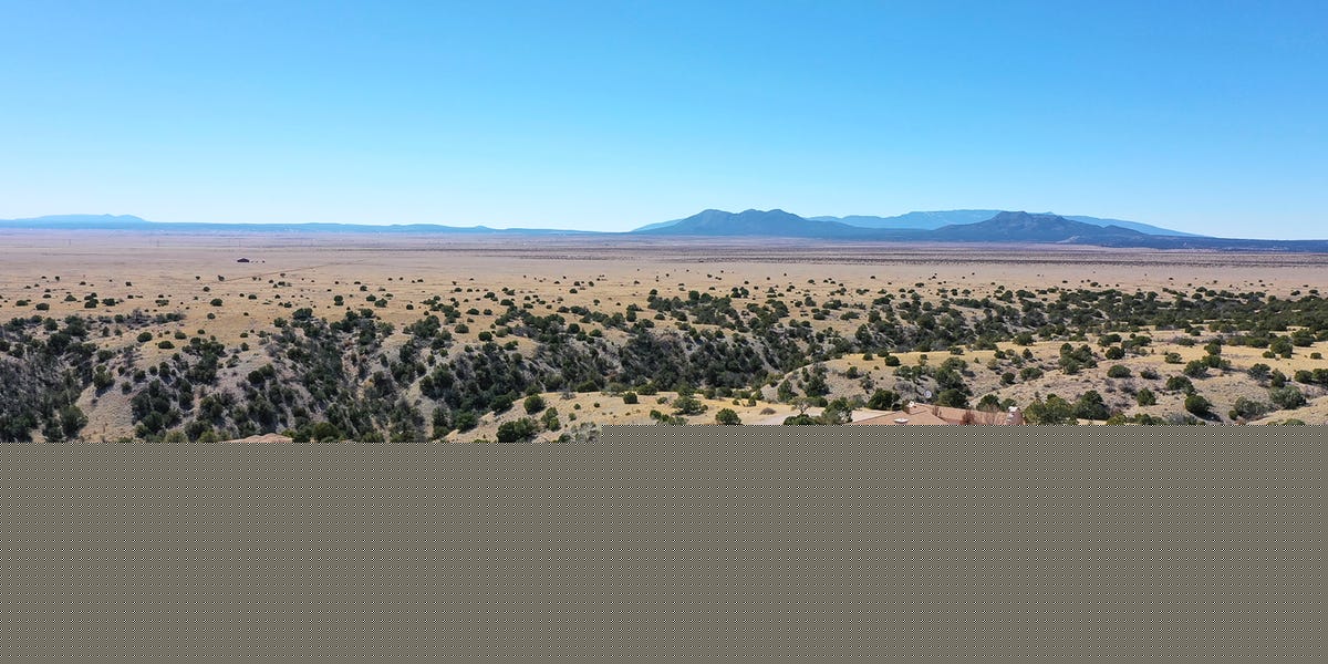 New Mexico Sues Trump Administration Over the Epstein Files