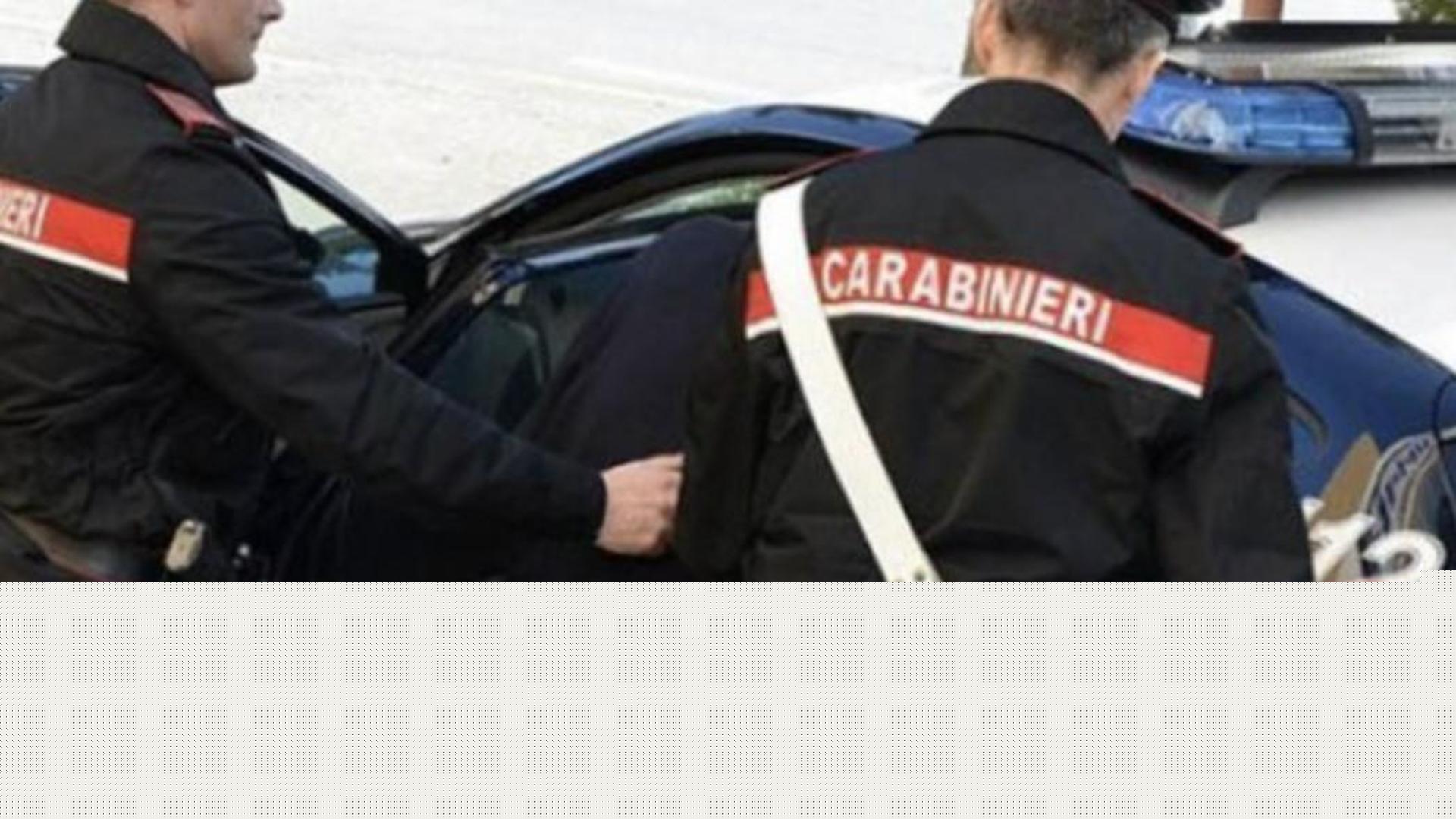 Ustionò la madre geloso del suo nuovo compagno, arrestato un 37enne ad Afragola