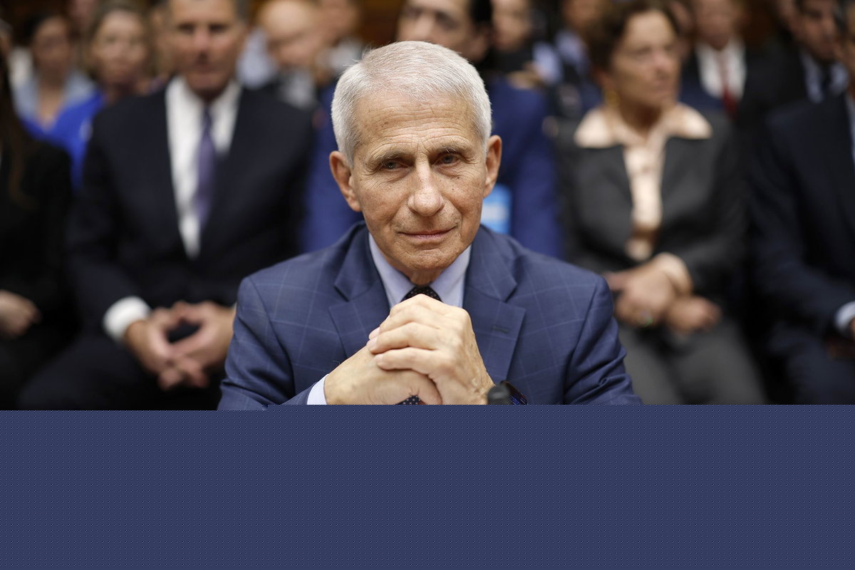 Sen. Paul vows contempt vote after Fauci repeatedly invokes Fifth Amendment in Covid hearing
