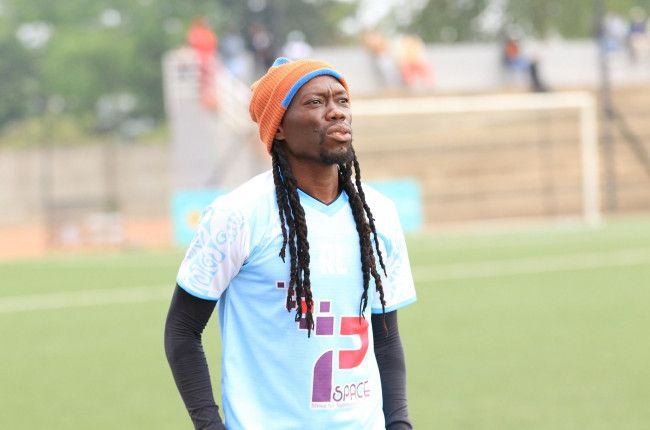 Letsholonyane set to join Zimbabwean club