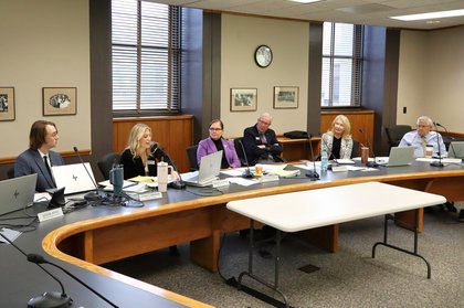 North Dakota ethics rule changes address bad faith complaints