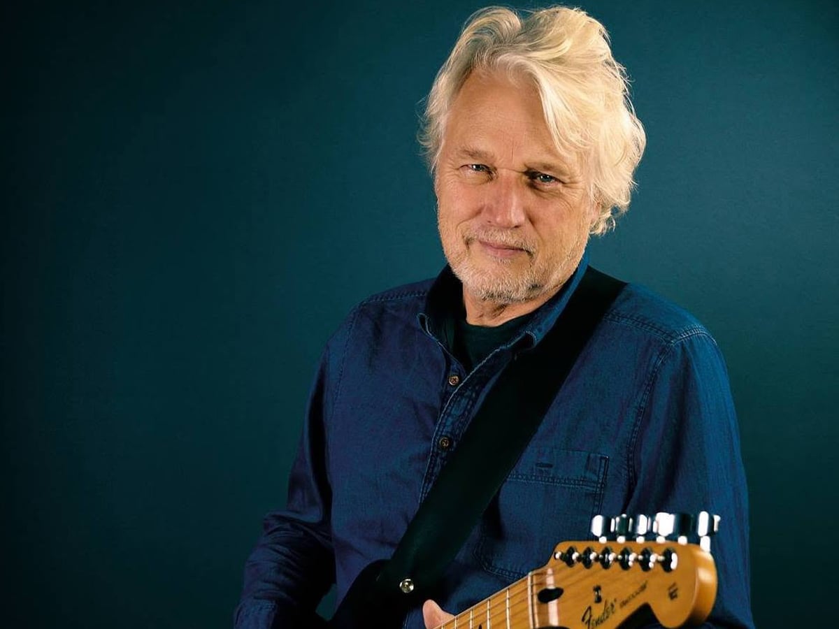 Dire Straits’ David Knopfler battles “rockstar” image in planning row