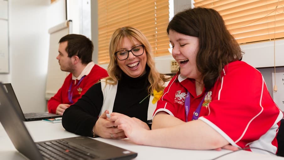 Never Stop Learning: Host a free event or activity during Adult Learners’ Week