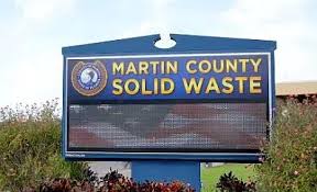 Martin County Solid Waste announces Annual Fall Clean-Up dates and pricing
