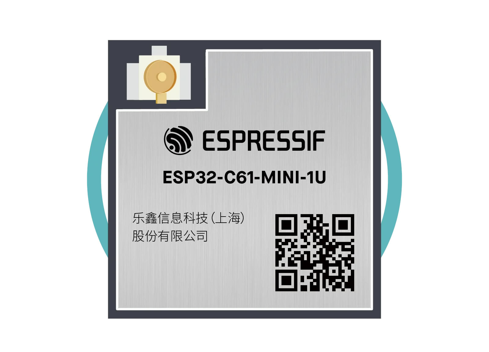 Comment on Espressif ESP32-C61-MINI-1/1U Wi-Fi 6 and BLE IoT module launched for about $2 by Jean-Luc Aufranc (CNXSoft)