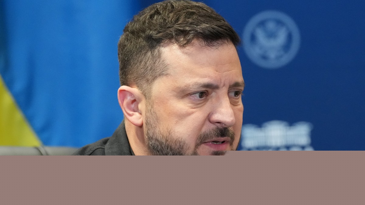 Ukrajina sprema sastanke sa zemljama Persijskog zaliva, Zelenski pristaje na sve forme pregovora, a posebno računa na ova dva čoveka