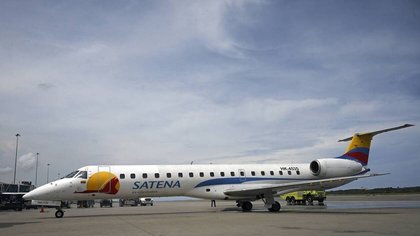 Quinze morts dans l’accident d’un avion porté disparu en Colombie