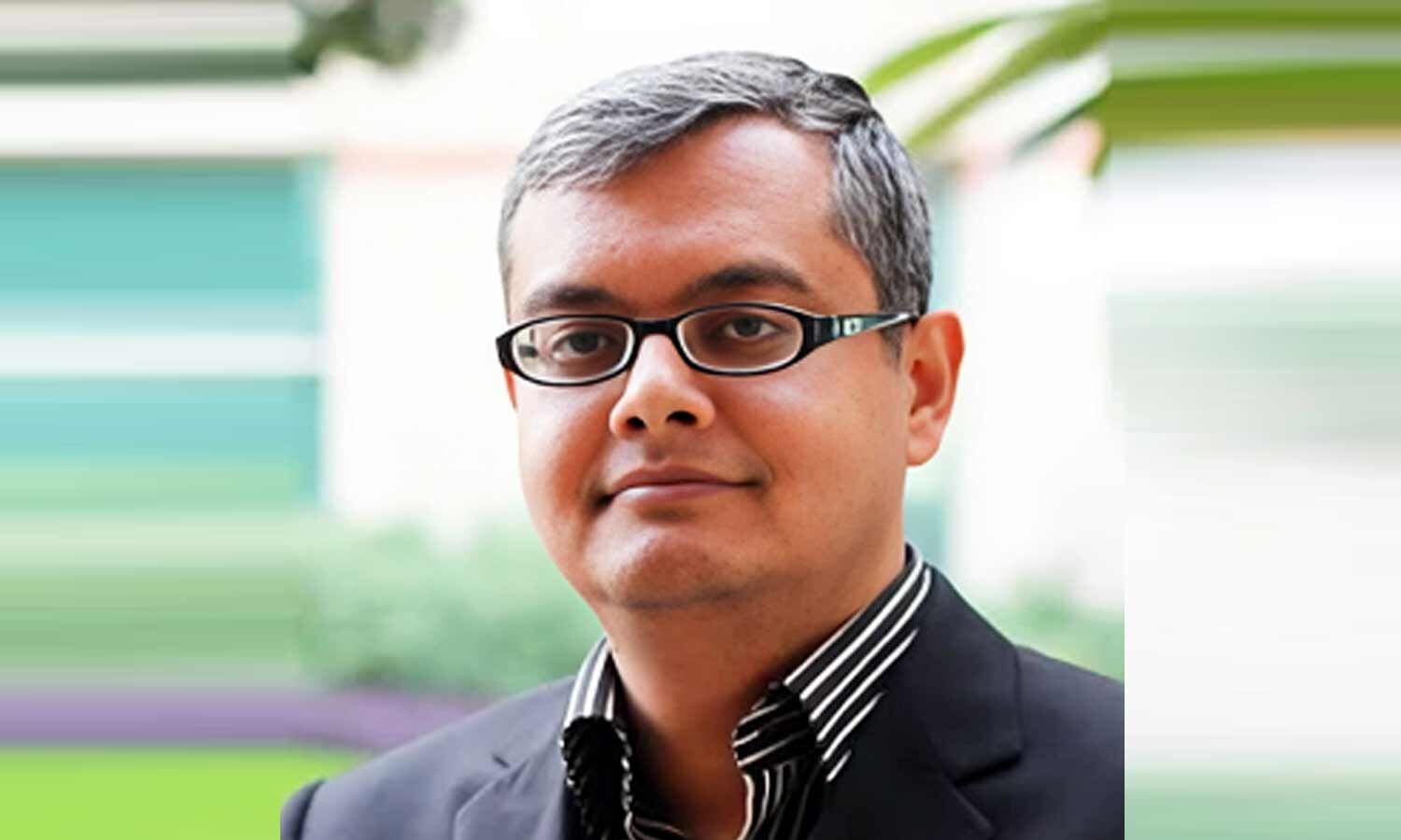 "The Future Belongs to Finance Professionals Who Never Stop Learning": Finance Professor
