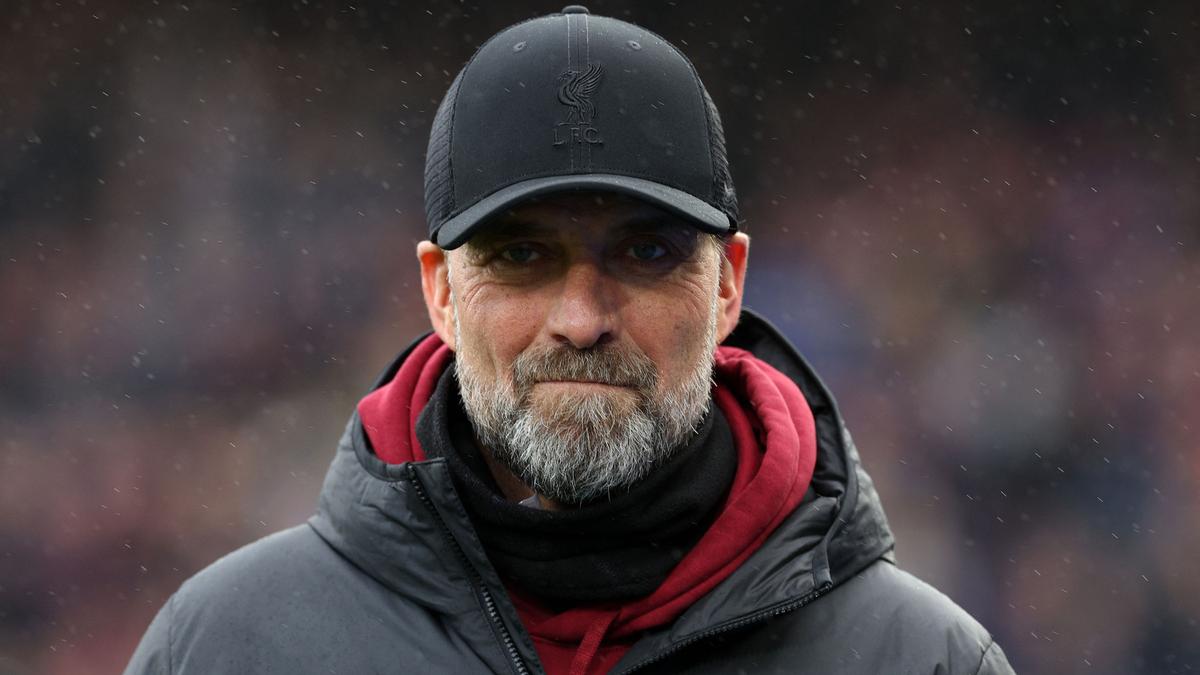Liverpool Umumkan Jurgen Klopp Bakal Kembali ke Anfield Sebagai Staf Pelatih