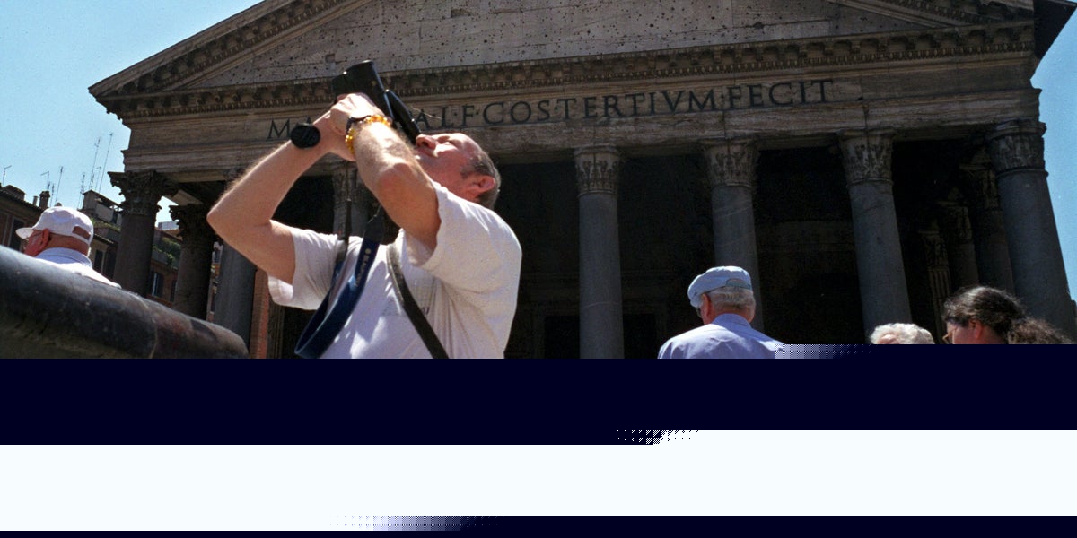 Stoppa ryska turisters resande i EU