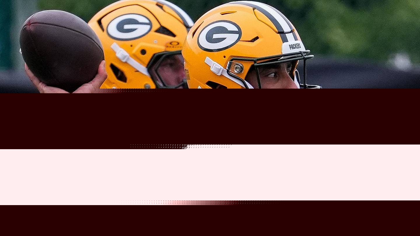 Here’s Everything I Saw During Practice 7 of Packers Training Camp