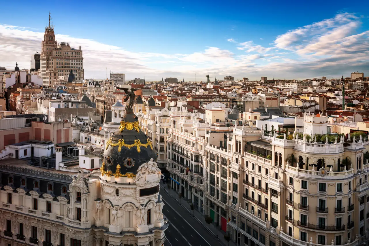 New Madrid Hotels Opening in 2026