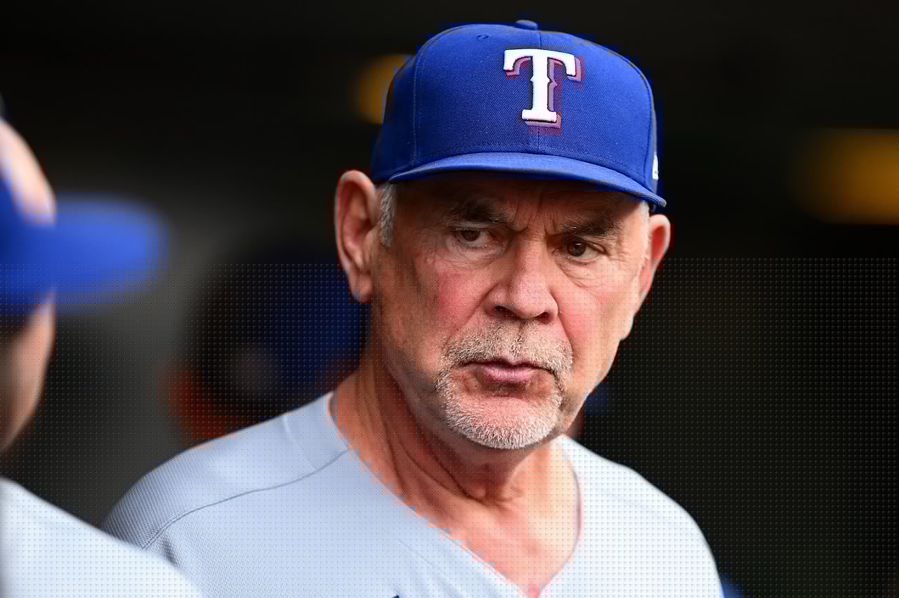 MLB’s winningest active manager won’t return in 2026