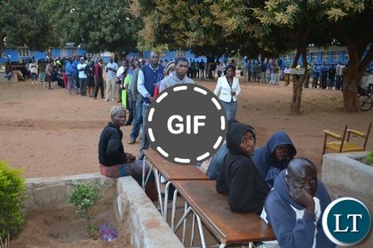 Comment on The Propaganda of Weak Opposition: Is UPND Ignoring  the Voters’ Alliance? by MuZambian