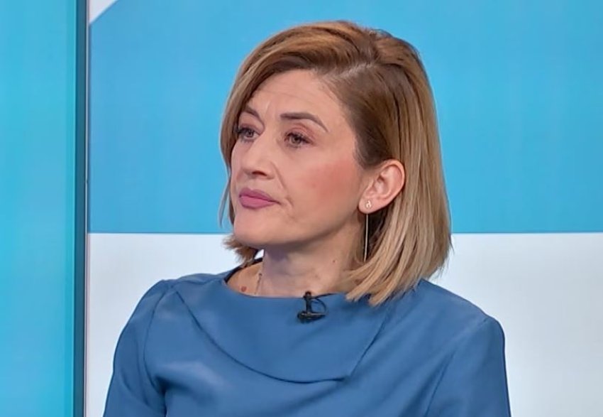 Kusari-Lila: Aktgjykimi i Kushtetueses për Rashiqin s’është i plotë, VV nuk do të japë votë për Listën Serbe